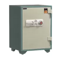 Két sắt chống cháy The One NTKS168K2C1